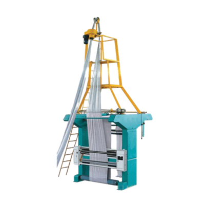 Rope form detwisting machine